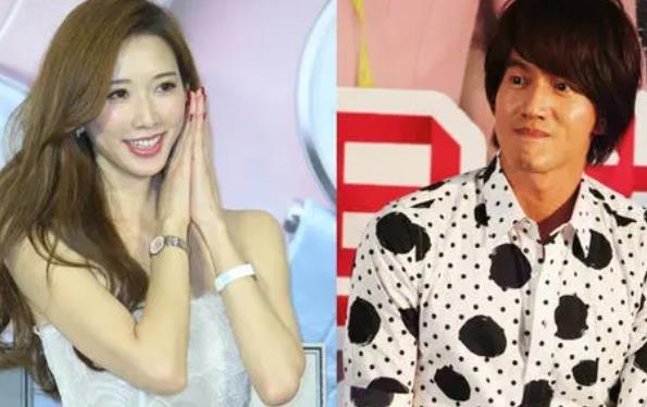 林志玲为什么放弃言承旭,言承旭跟林志玲在一起多久 林志玲为什么放弃言承旭,言承旭跟林志玲在一起多久