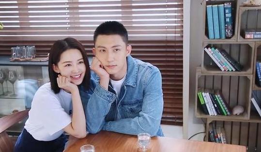 黄景瑜和李沁什么关系,黄景瑜对李沁有感觉吗