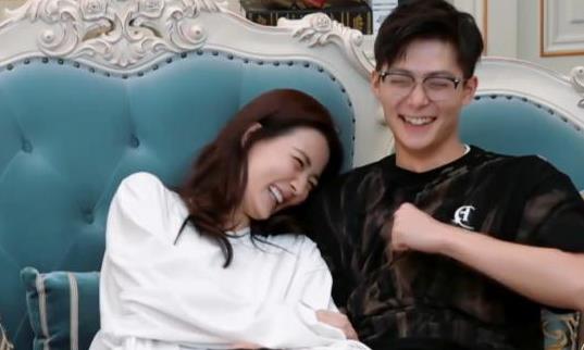 张铭恩和徐璐怎么分手的,张铭恩对徐璐是真心的吗