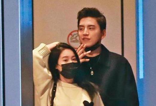 蔡卓宜和王大陆什么关系,蔡卓宜和王大陆参加什么节目