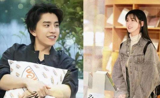 蔡卓宜和王大陆什么关系,蔡卓宜和王大陆参加什么节目