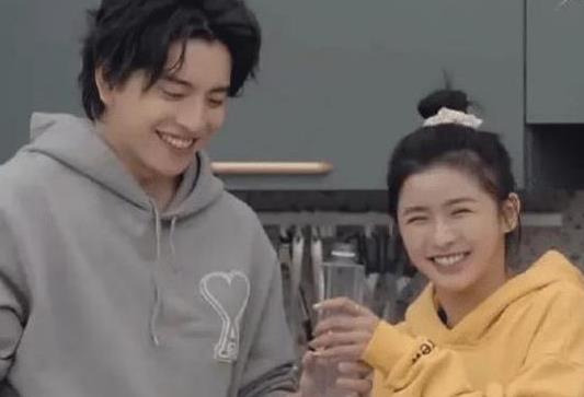 蔡卓宜和王大陆什么关系,蔡卓宜和王大陆参加什么节目