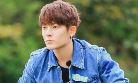 陈翔的现任女朋友叫什么名字,陈翔前任是谁