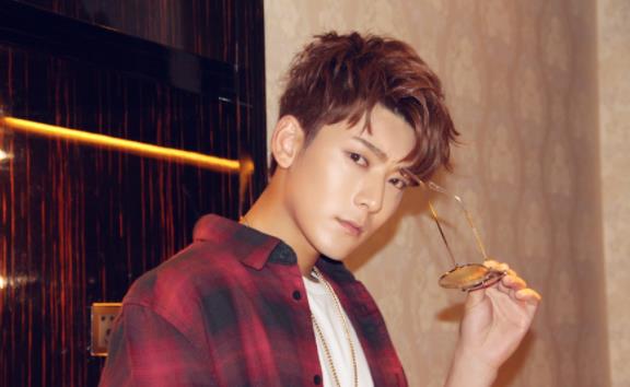 陈翔的现任女朋友叫什么名字,陈翔前任是谁