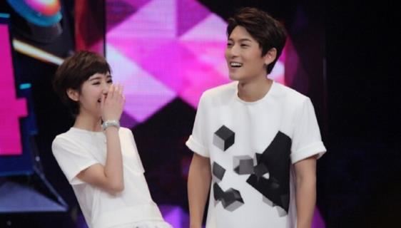 陈翔的现任女朋友叫什么名字,陈翔前任是谁