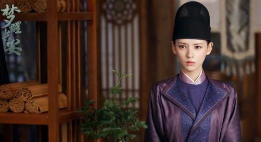 与君歌什么时候播出,与君歌演员表