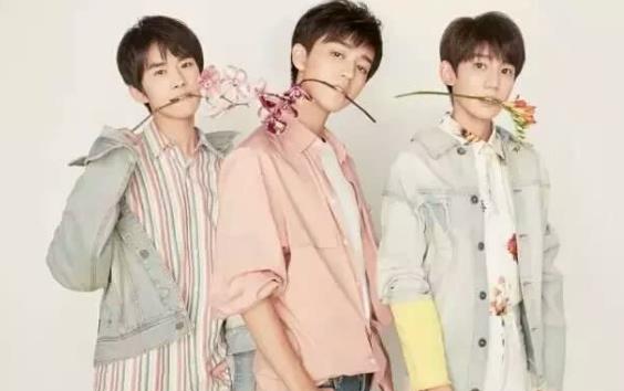 易烊千玺女朋友是杨紫,易烊千玺是哪个组合的成员 易烊千玺女朋友是杨紫,易烊千玺是哪个组合的成员