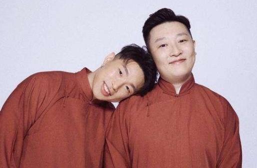 烧饼跟曹鹤阳什么关系,曹鹤阳和烧饼谁先结婚