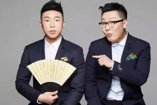 烧饼跟曹鹤阳什么关系,曹鹤阳和烧饼谁先结婚