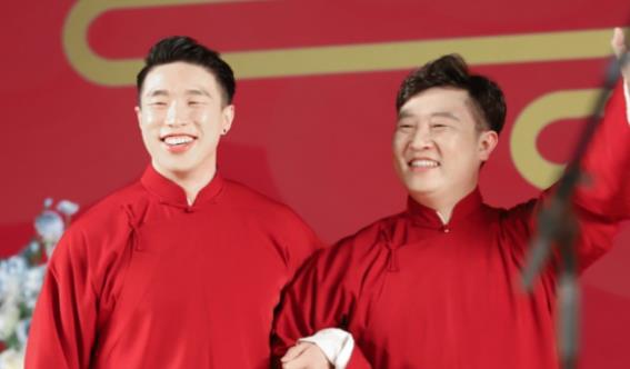 烧饼跟曹鹤阳什么关系,曹鹤阳和烧饼谁先结婚