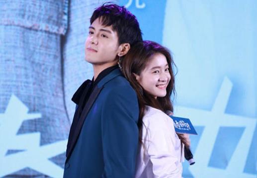 曾舜晞和张雪迎是什么关系呢,曾舜晞张雪迎是情侣吗