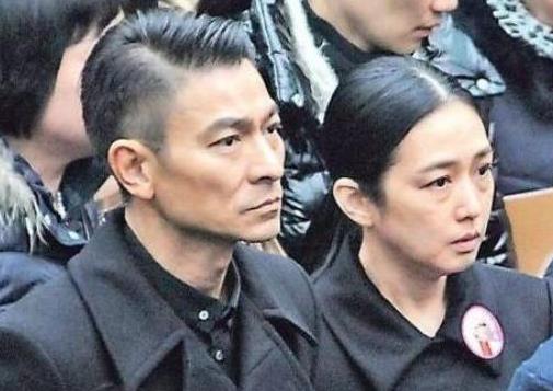 刘德华老婆叫什么名字,刘德华老婆祖籍是哪里人