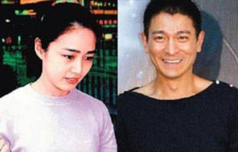 刘德华老婆叫什么名字,刘德华老婆祖籍是哪里人