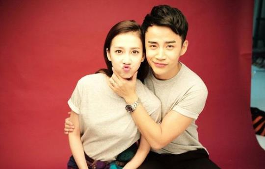 李茂弦子什么时候在一起的,李茂和弦子什么时候结的婚 李茂弦子什么时候在一起的,李茂和弦子什么时候结的婚