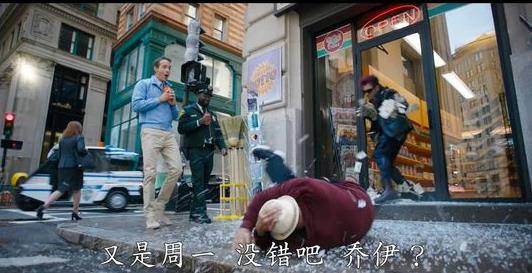 失控玩家国内定档,失控玩家好看吗