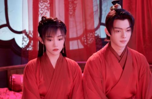 许凯拒绝和吴佳怡再次合作,许凯吴佳怡是情侣吗