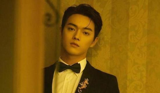 许凯喜欢的女生,许凯一家多少人