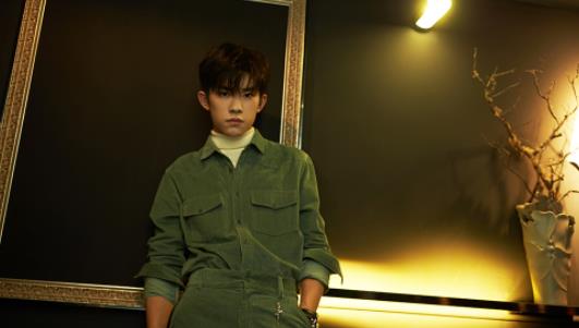 易烊千玺的前女友,易烊千玺身高突破180 易烊千玺的前女友,易烊千玺身高突破180