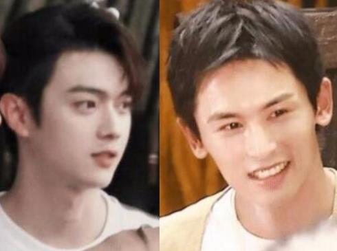 许凯张哲瀚参加的综艺,许凯张哲瀚一起拍过戏吗 许凯张哲瀚参加的综艺,许凯张哲瀚一起拍过戏吗