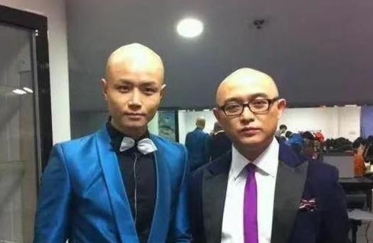 乐嘉和孟非为什么是光头,孟非与乐嘉谁厉害 乐嘉和孟非为什么是光头,孟非与乐嘉谁厉害