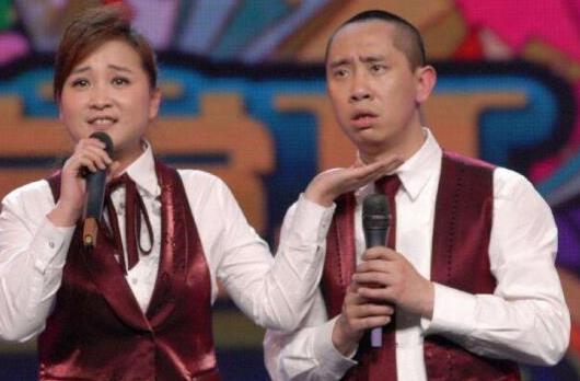 白凯南和贾玲什么关系,白凯南和贾玲为什么分开 白凯南和贾玲什么关系,白凯南和贾玲为什么分开