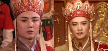 迟重瑞和徐少华现状如何,迟重瑞徐少华哪个好看 迟重瑞和徐少华现状如何,迟重瑞徐少华哪个好看