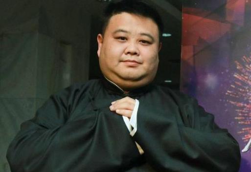 孙越在德云社排为什么没有字,孙越属于德云社吗 孙越在德云社排为什么没有字,孙越属于德云社吗