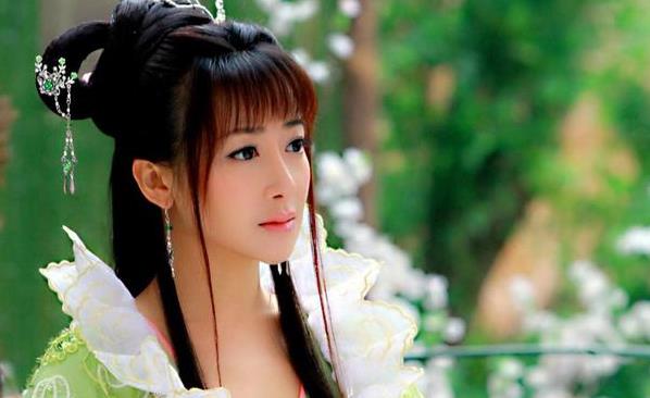 陈紫函为什么一直不红,陈紫函哪年出生及资料