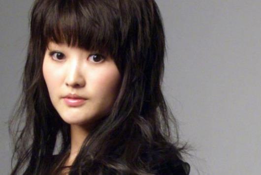 金海心为什么不火,金海心是哪里人及资料