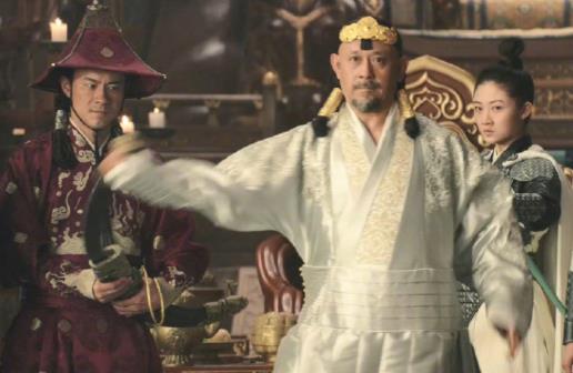 图兰朵魔咒缘起上映时间,图兰朵魔咒缘起演员表 图兰朵魔咒缘起上映时间,图兰朵魔咒缘起演员表