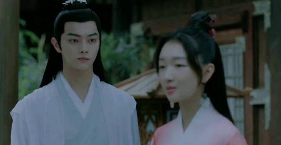 许凯没有关注周冬雨,许凯和周冬雨关系好吗 许凯没有关注周冬雨,许凯和周冬雨关系好吗