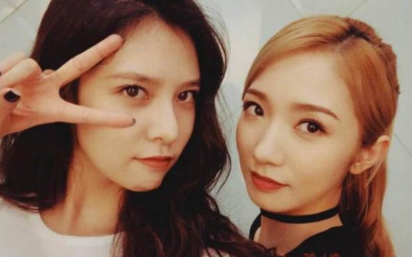 孟美岐和宋妍霏什么关系,孟美岐宋妍霏是闺蜜吗 孟美岐和宋妍霏什么关系,孟美岐宋妍霏是闺蜜吗