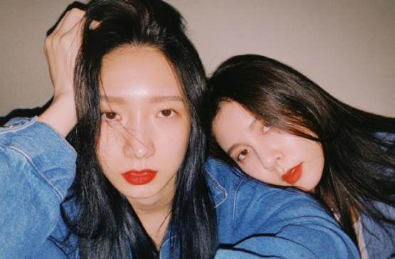 孟美岐和宋妍霏什么关系,孟美岐宋妍霏是闺蜜吗 孟美岐和宋妍霏什么关系,孟美岐宋妍霏是闺蜜吗