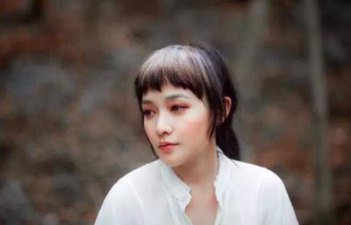 范晓萱为什么一直没结婚,范晓萱为什么突然不红了