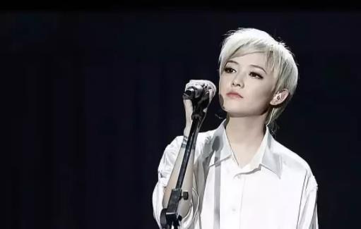 范晓萱为什么一直没结婚,范晓萱为什么突然不红了