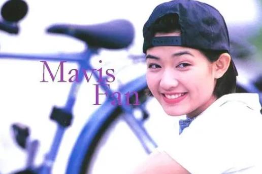 范晓萱为什么一直没结婚,范晓萱为什么突然不红了