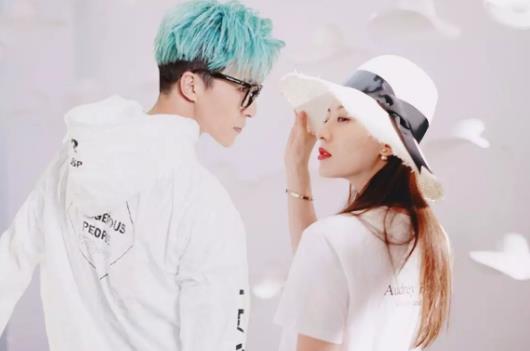 薛之谦高磊鑫什么时候结婚的,高磊鑫为什么要和薛之谦分手