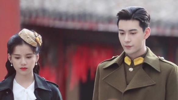 一见倾心什么时候杀青,一见倾心明年会播吗 一见倾心什么时候杀青,一见倾心明年会播吗