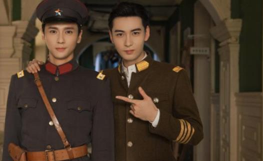 一见倾心什么时候杀青,一见倾心明年会播吗 一见倾心什么时候杀青,一见倾心明年会播吗