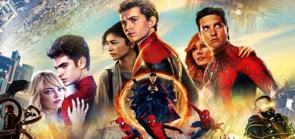 蜘蛛侠英雄无归预告片什么时候出,蜘蛛侠英雄无归什么时候上映