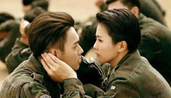 许凯回应与白鹿恋情,许凯的初吻给了白鹿吗