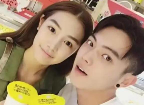 张南许凯分手原因,许凯张南没分手