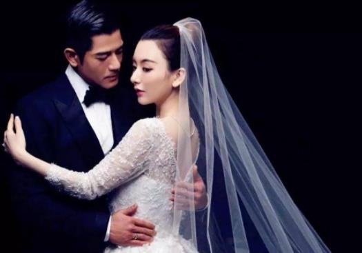 郭富城和方媛什么关系,郭富城为什么选择了方媛