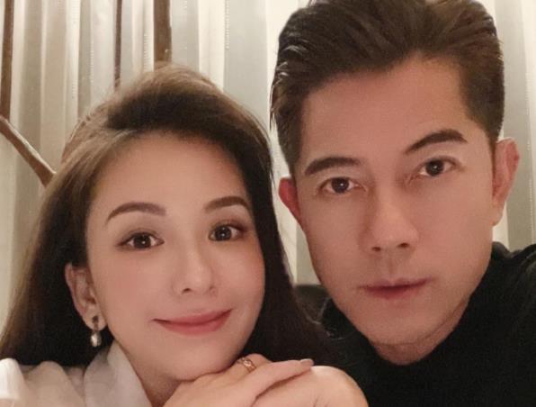 郭富城和方媛什么关系,郭富城为什么选择了方媛