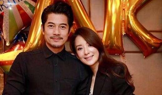 郭富城和方媛什么关系,郭富城为什么选择了方媛