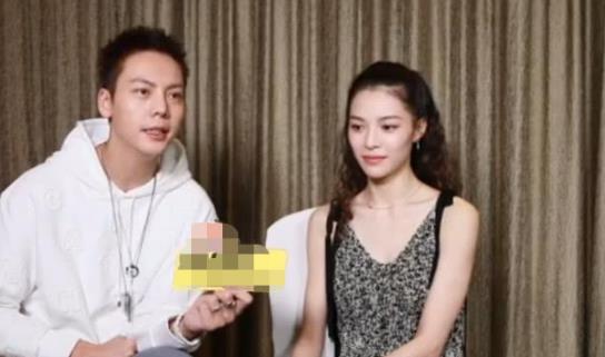 钟楚曦和陈伟霆什么关系,钟楚曦陈伟霆在一起了吗