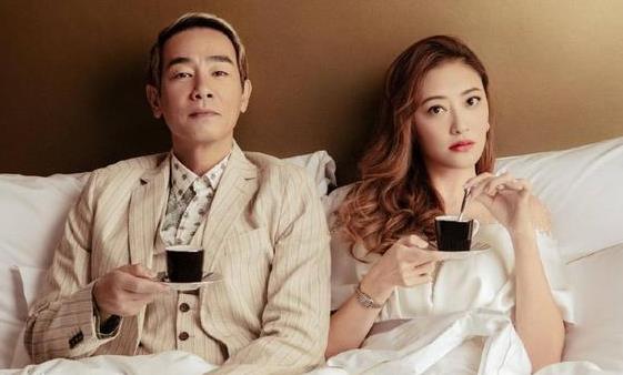 陈小春和应采儿怎么认识的,陈小春和应采儿是真爱吗 陈小春和应采儿怎么认识的,陈小春和应采儿是真爱吗