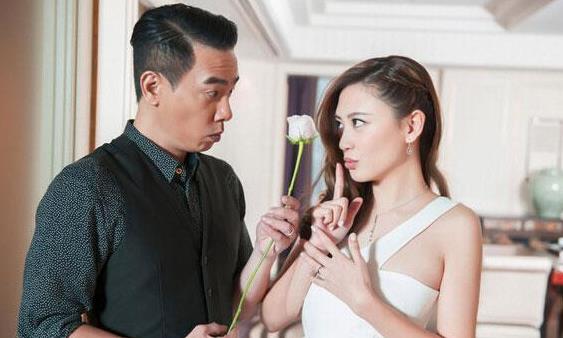 陈小春和应采儿怎么认识的,陈小春和应采儿是真爱吗 陈小春和应采儿怎么认识的,陈小春和应采儿是真爱吗