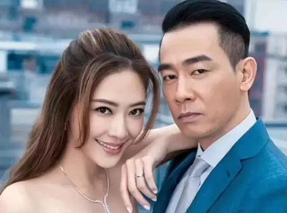 陈小春和应采儿怎么认识的,陈小春和应采儿是真爱吗 陈小春和应采儿怎么认识的,陈小春和应采儿是真爱吗