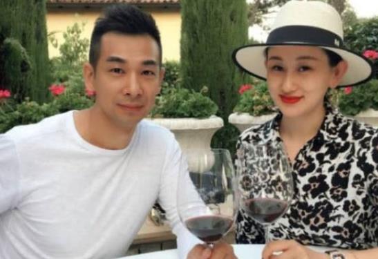 赵文卓老婆怎么认识的,赵文卓什么时候结婚的